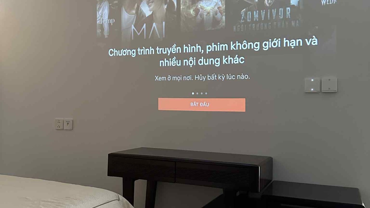 Photo of Bedroom in Dong Da