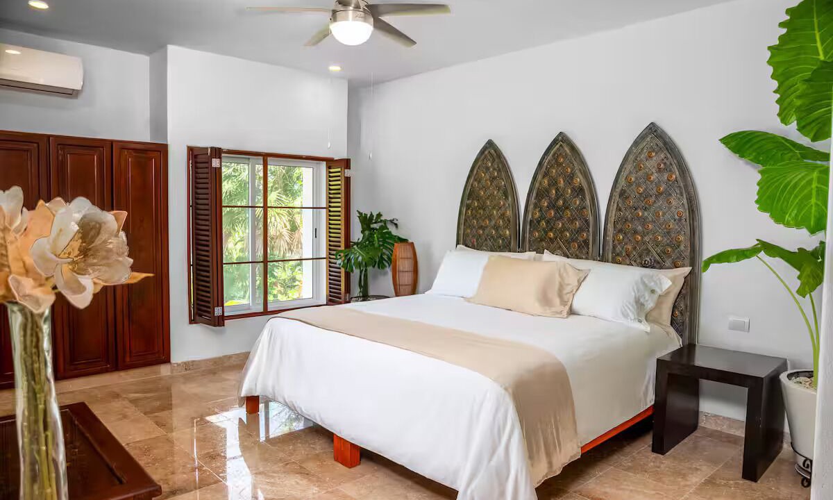 Photo of Bedroom in Playacar