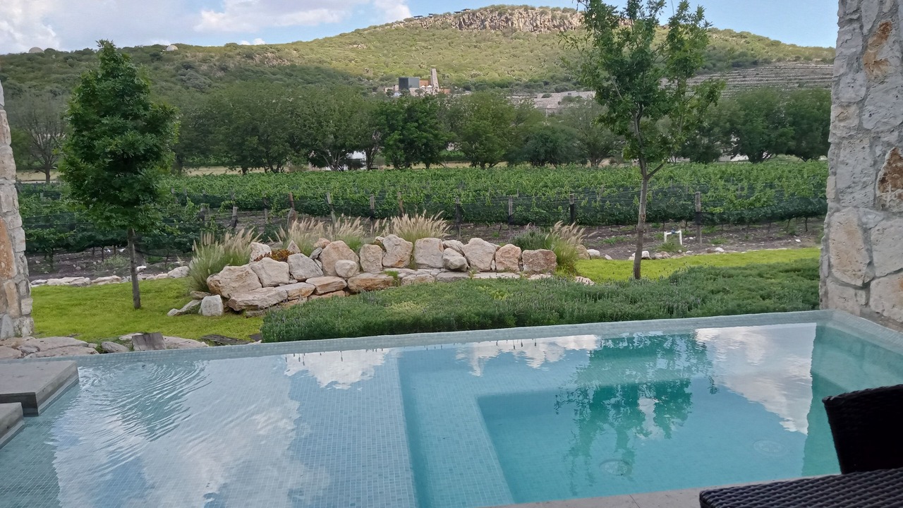 Photo of Outdoor in El Marques