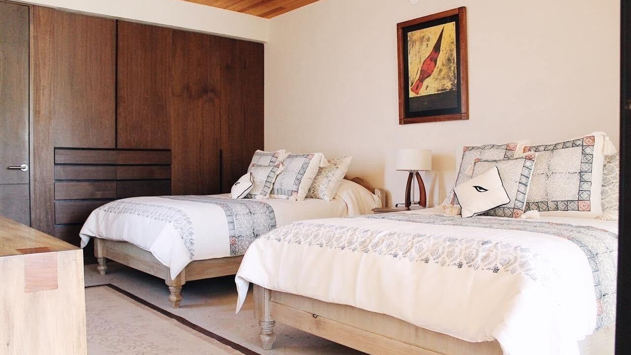 Photo of Bedroom in El Marques