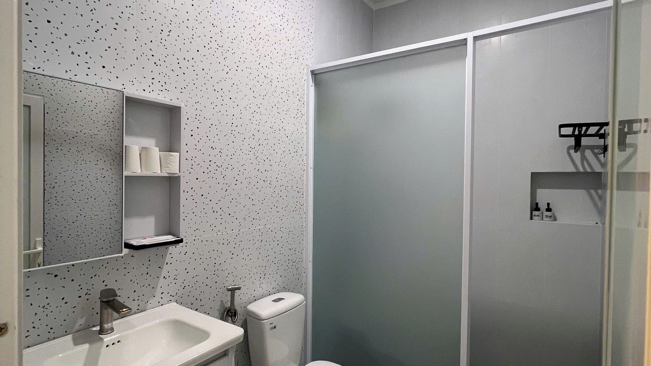 Photo of Bathroom in Central Mui Ne Beach