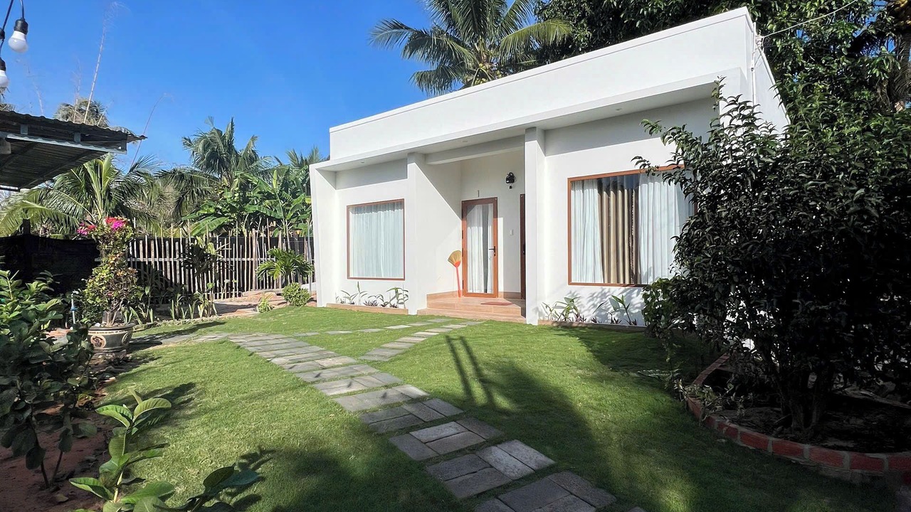 Photo of Outdoor in Central Mui Ne Beach