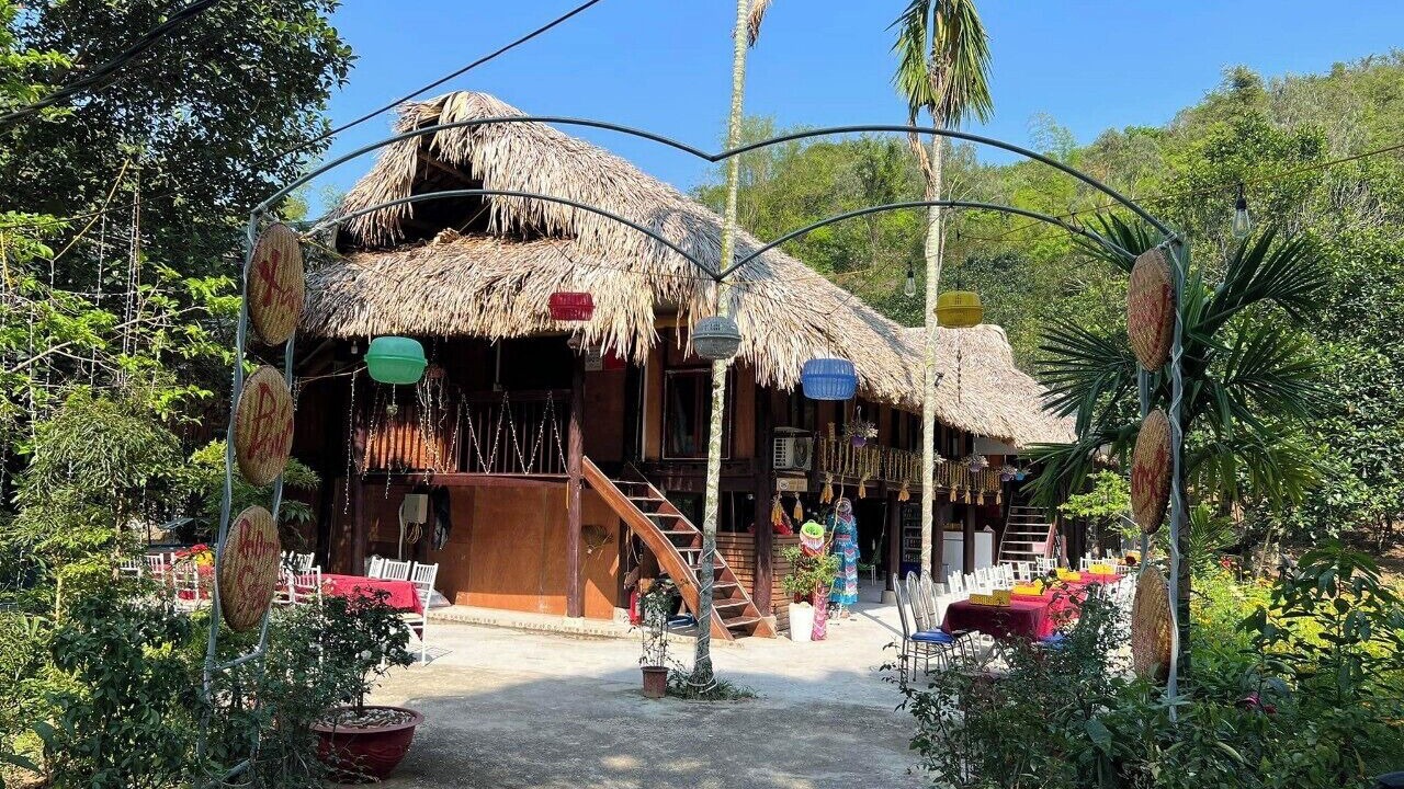 Photo of Outdoor in Cat Hai