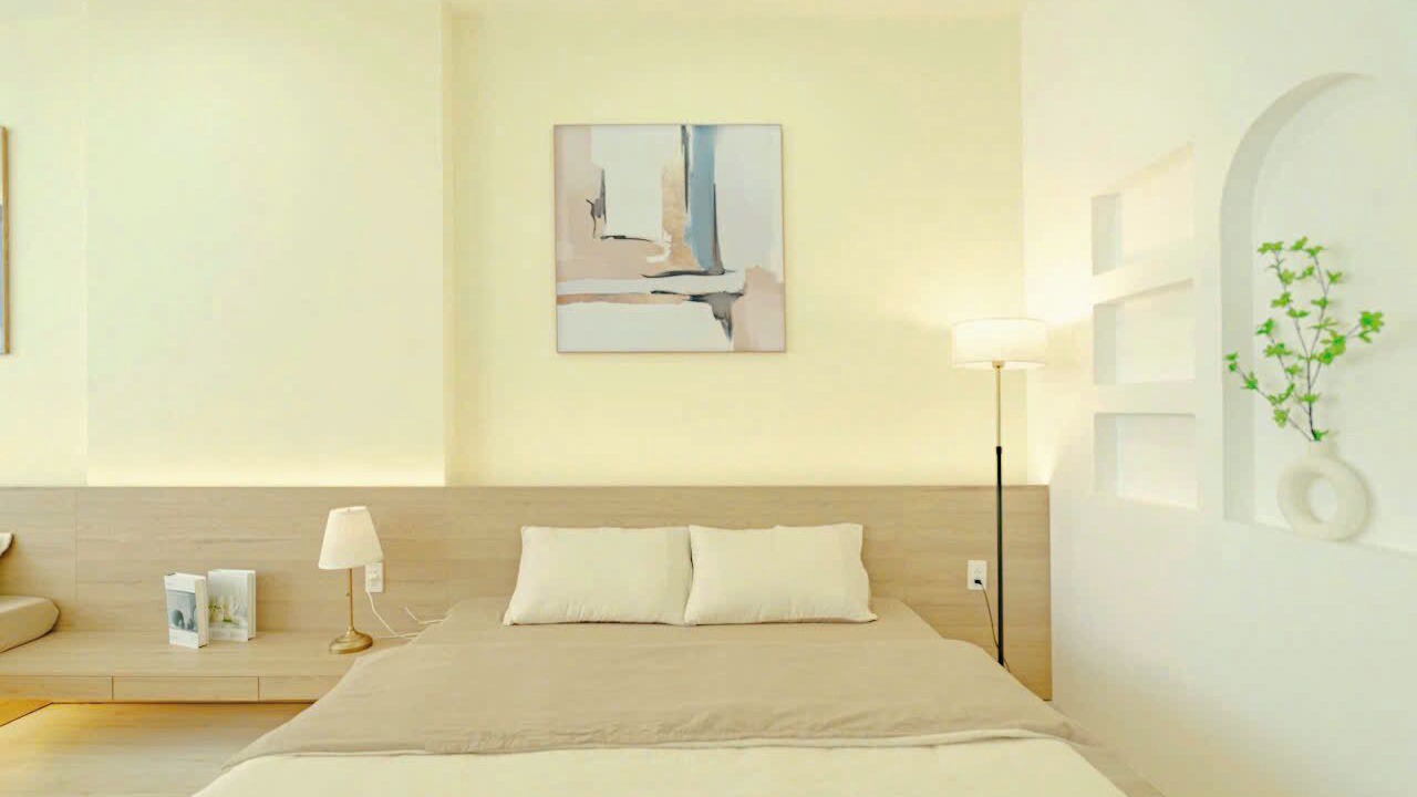 Photo of Bedroom in Hue
