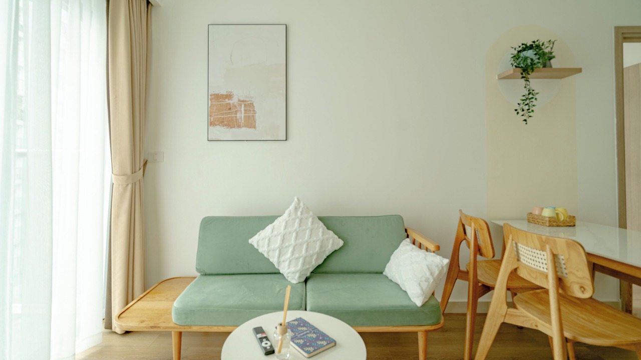 Photo of Livingroom in Hue