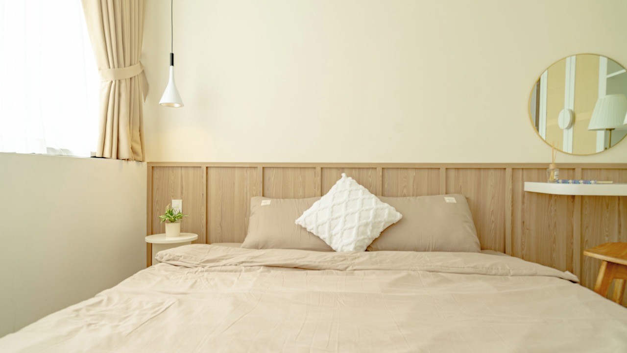 Photo of Bedroom in Hue