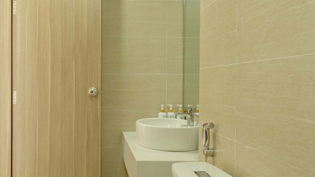 Photo of Bathroom in Hue