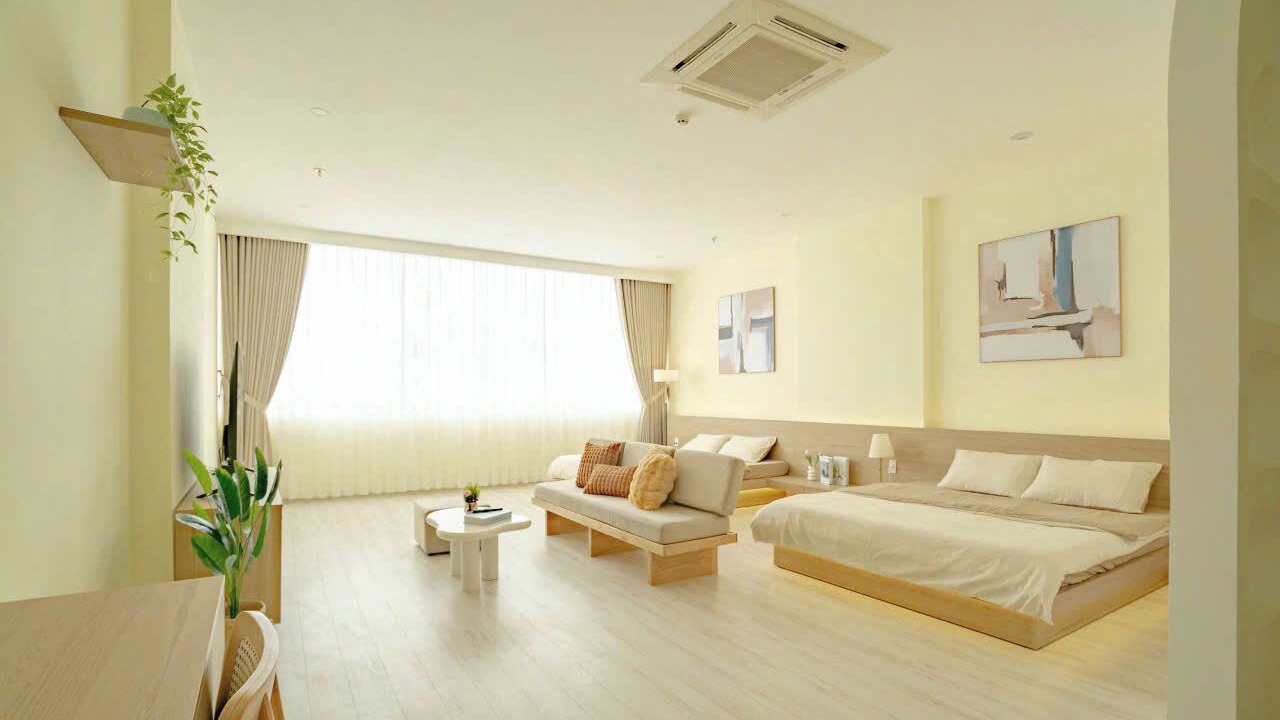 Photo of Bedroom in Hue