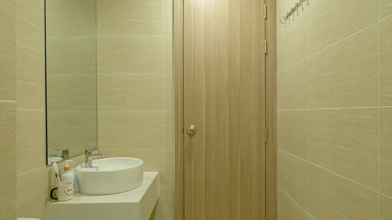 Photo of Bathroom in Hue