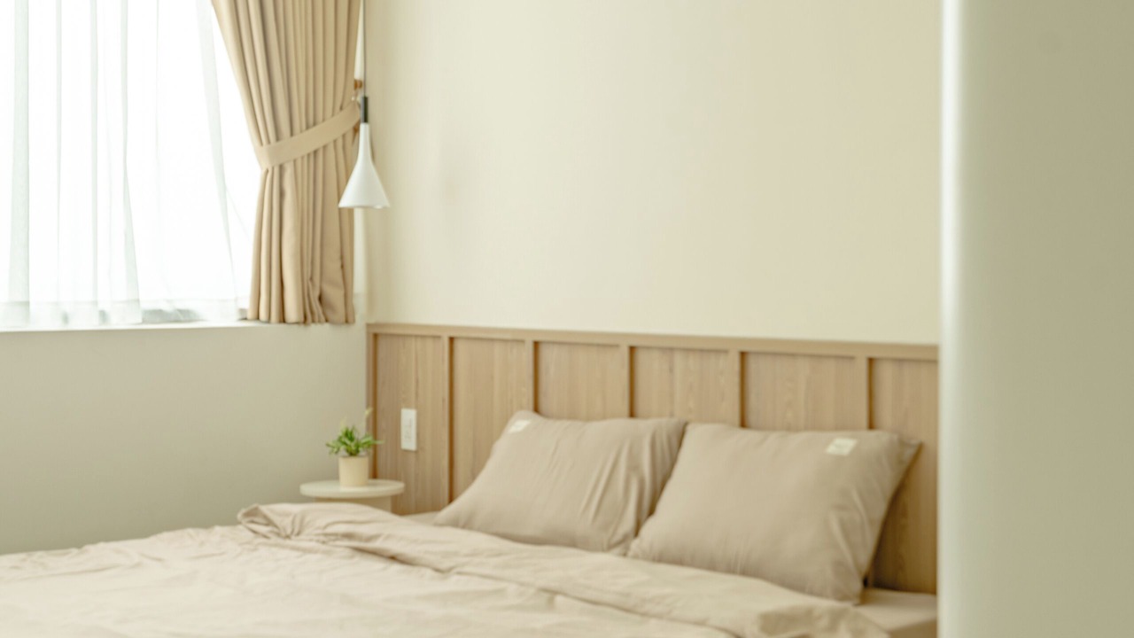 Photo of Bedroom in Hue