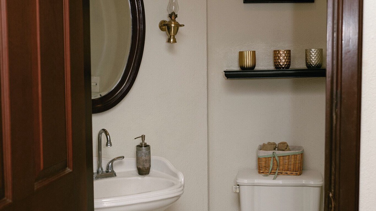 Photo of Bathroom in Lomas de Palmira