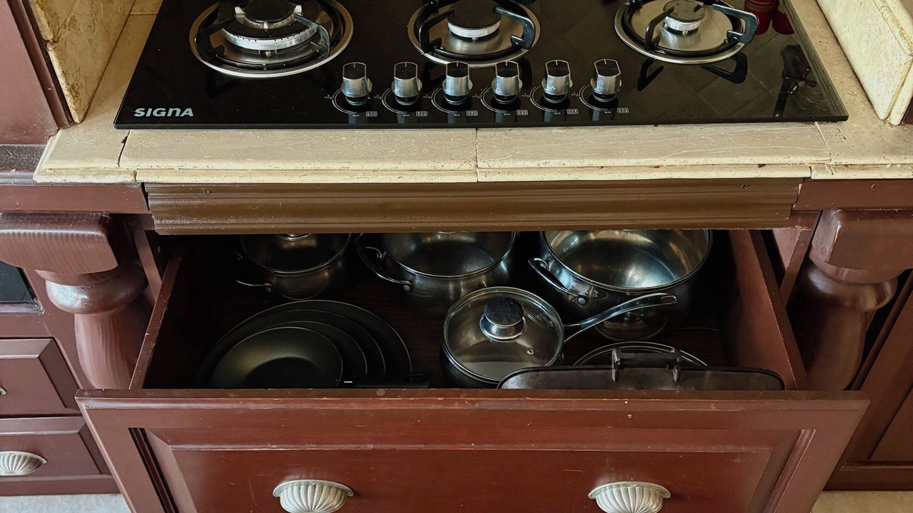 Photo of Kitchen in Lomas de Palmira