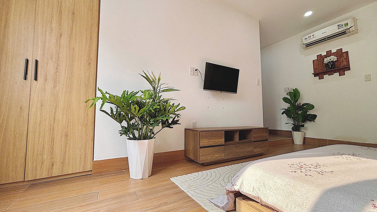 Photo of Bedroom in District 3