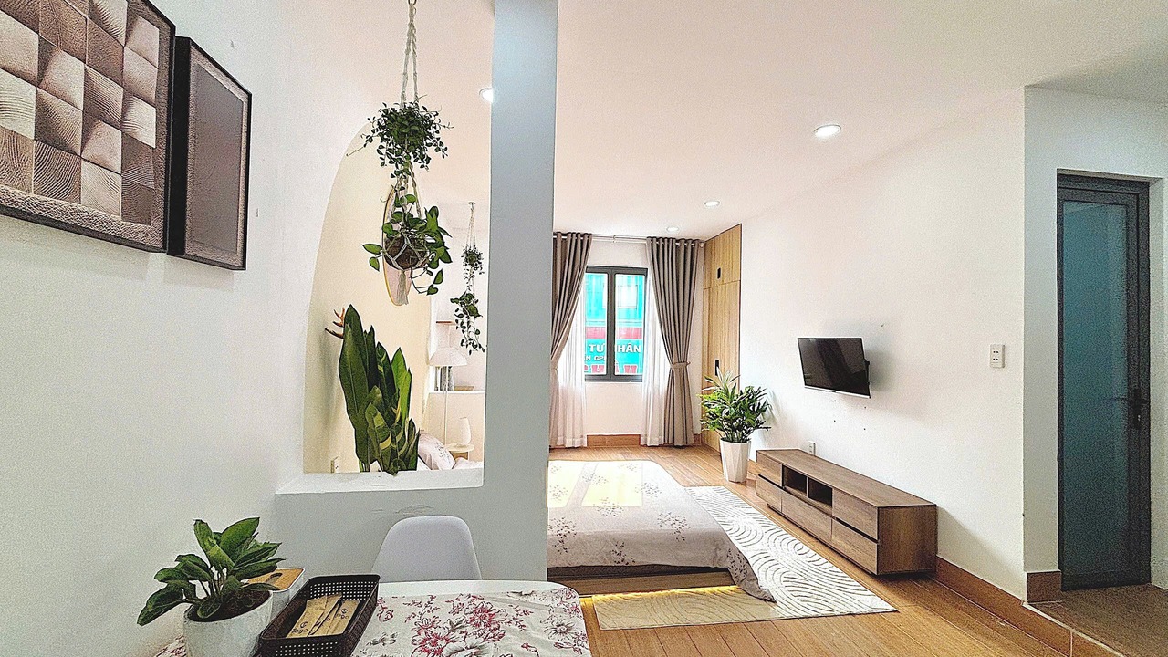 Photo of Bedroom in District 3