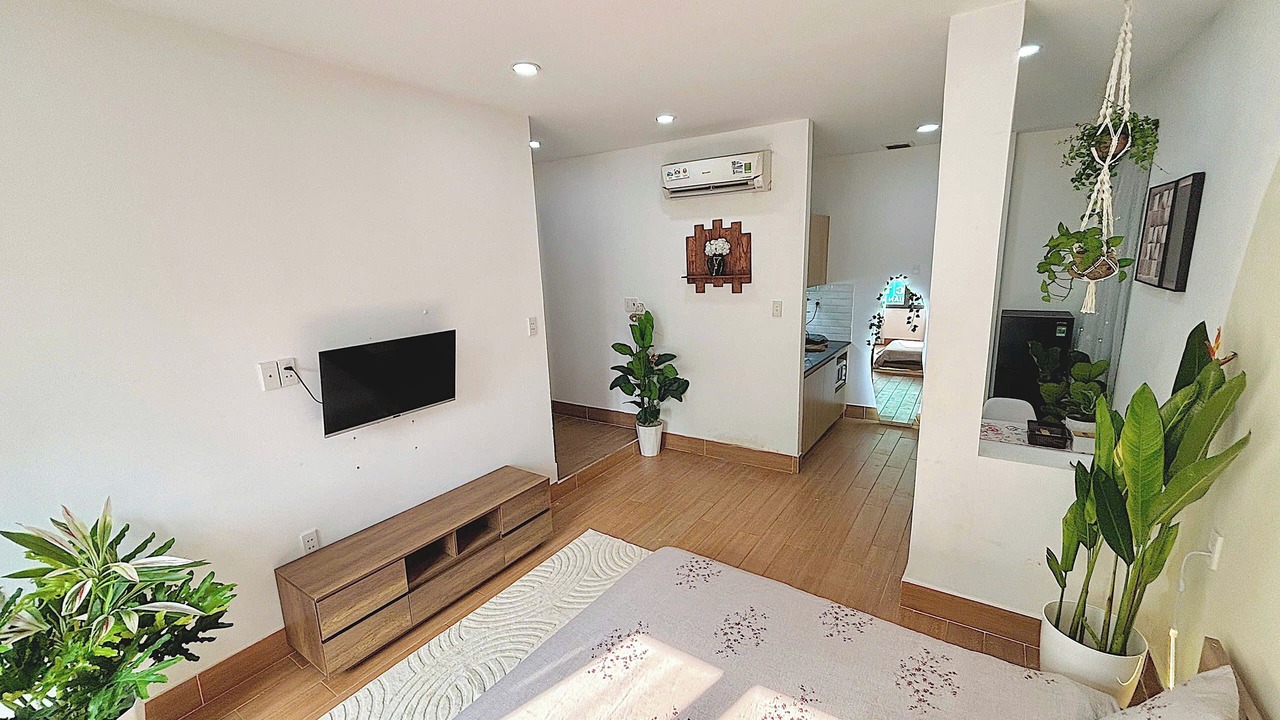 Photo of Bedroom in District 3