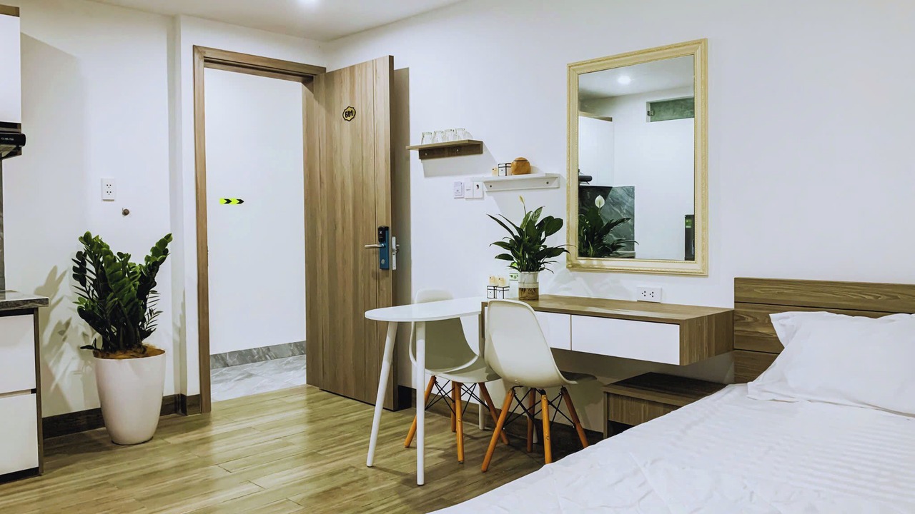 Photo of Bedroom in Dien Ban