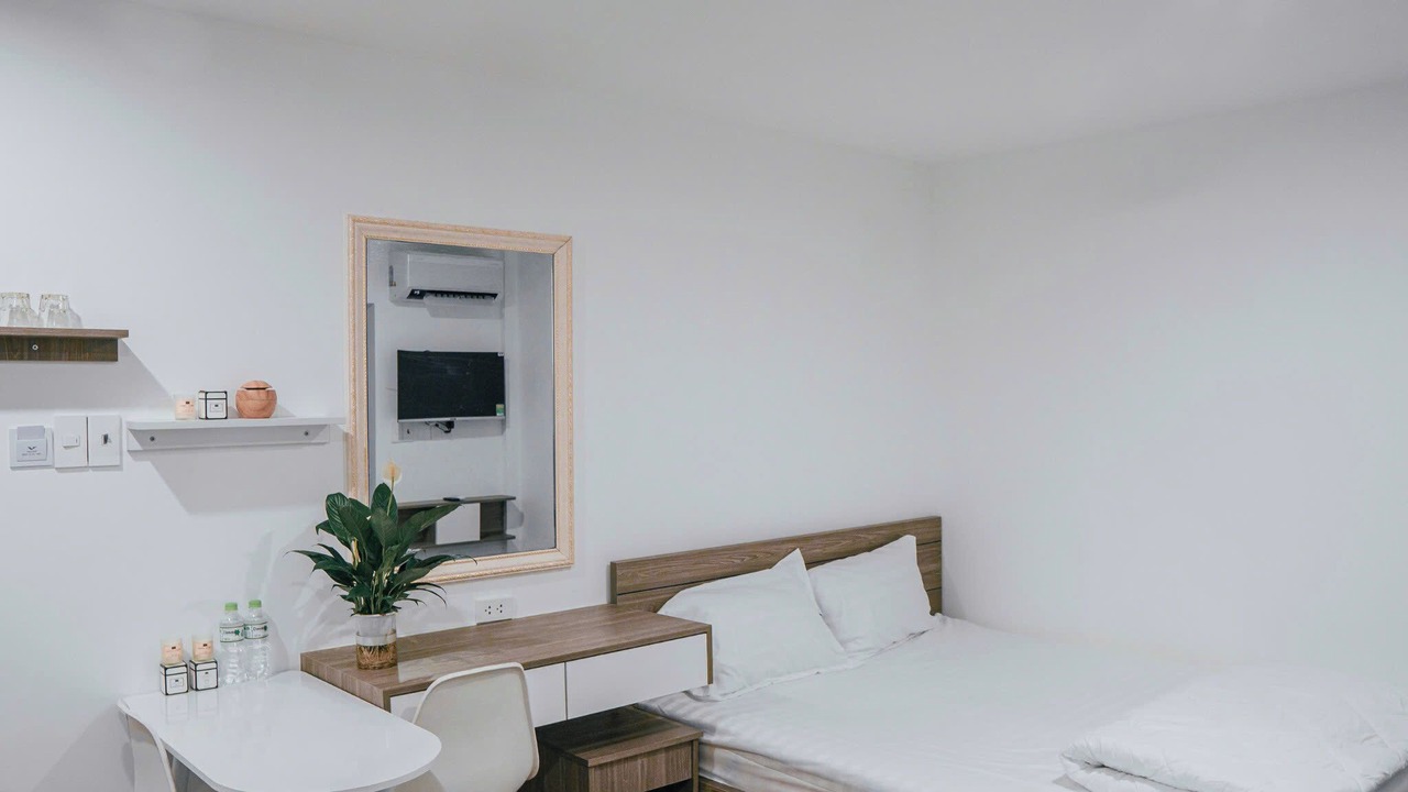 Photo of Bedroom in Dien Ban