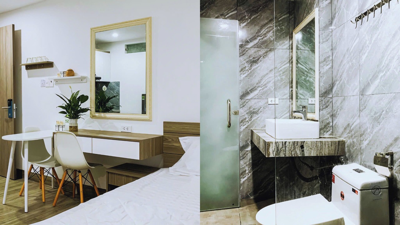 Photo of Bathroom in Dien Ban