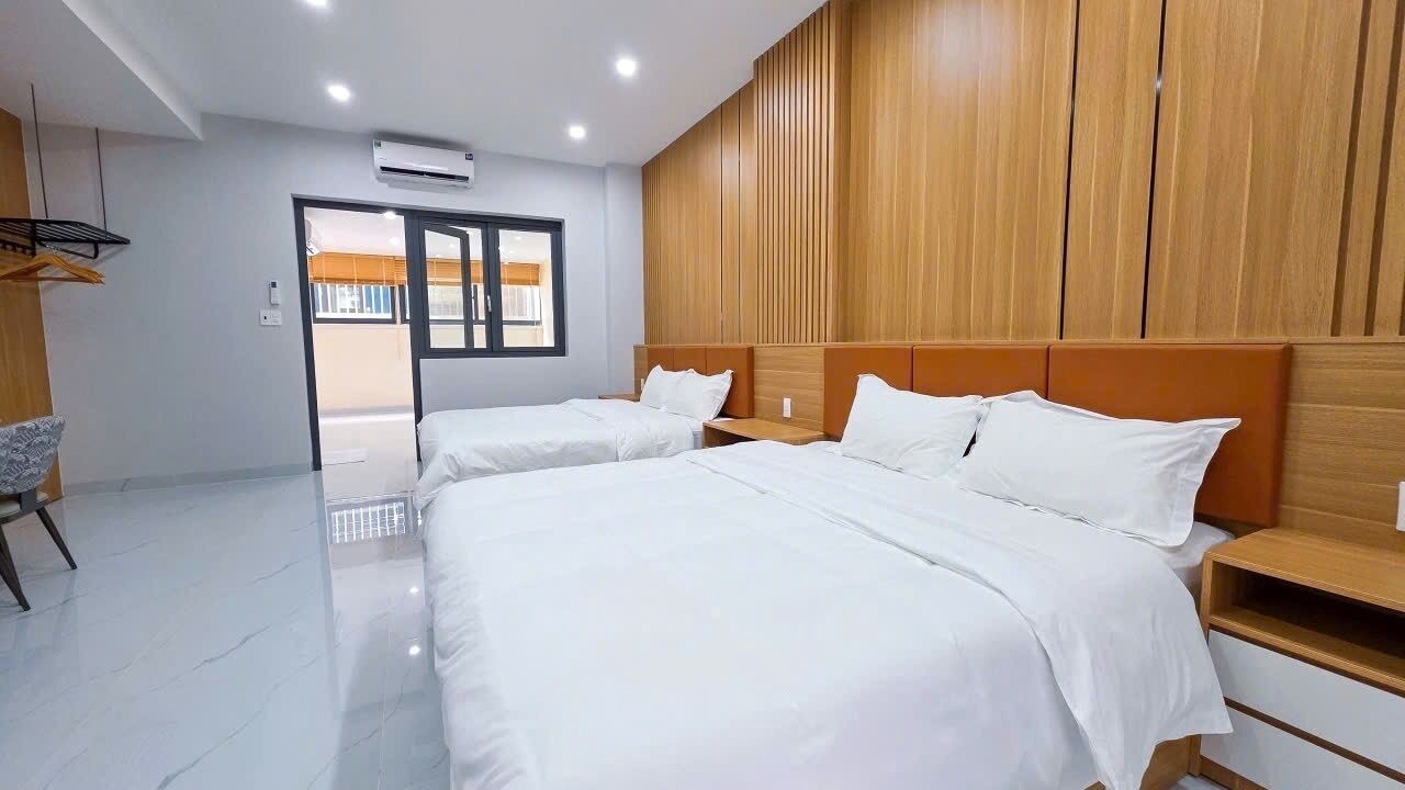 Photo of Bedroom in Tan Uyen Town