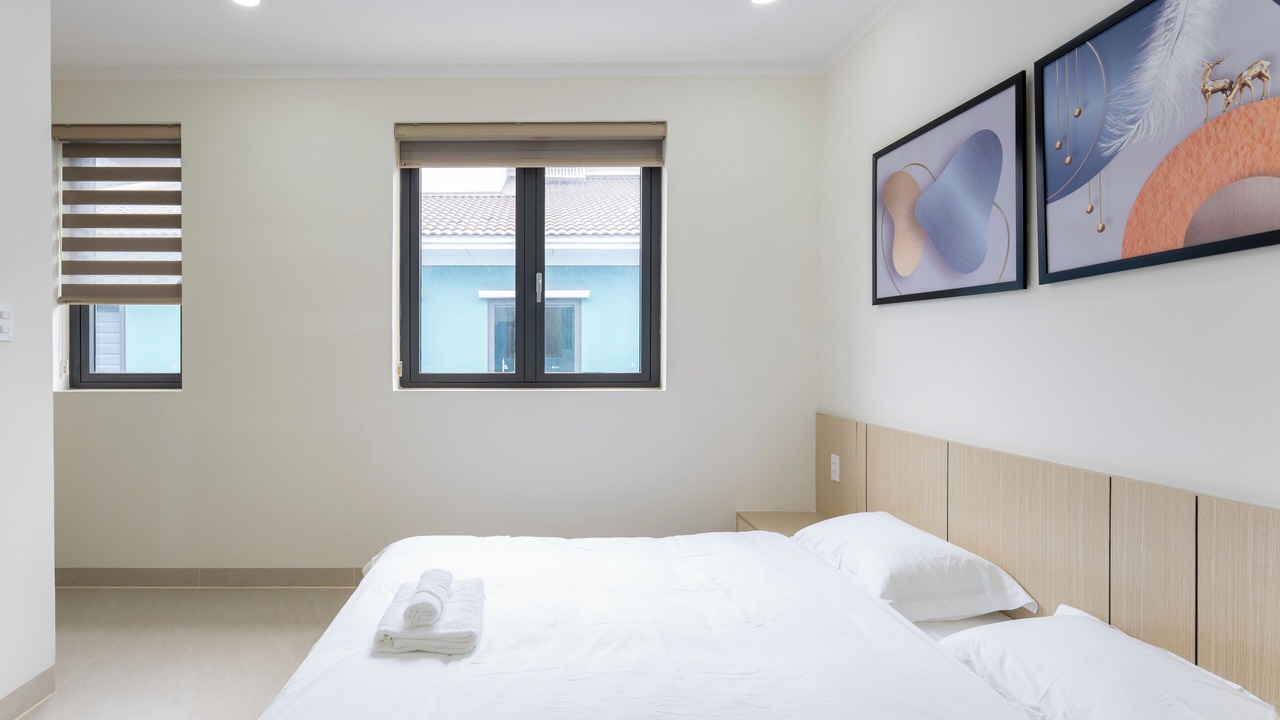 Photo of Bedroom in Tan Uyen Town