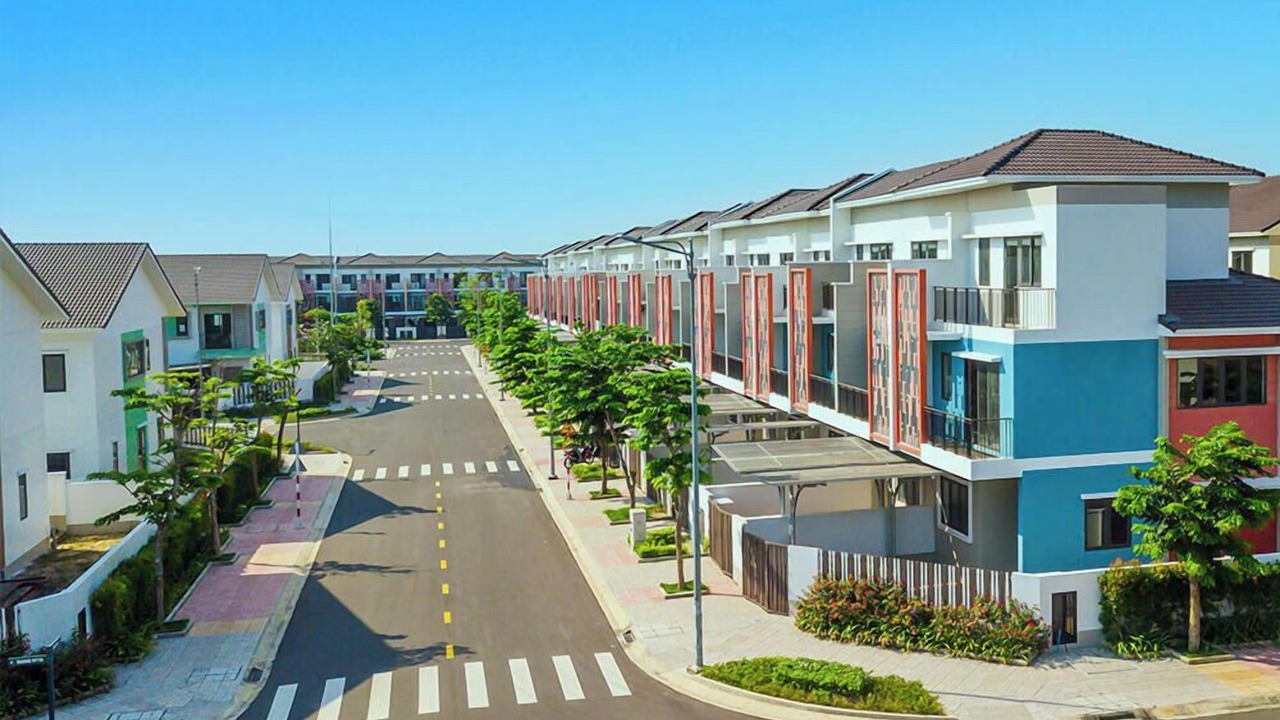 Photo of Outdoor in Tan Uyen Town