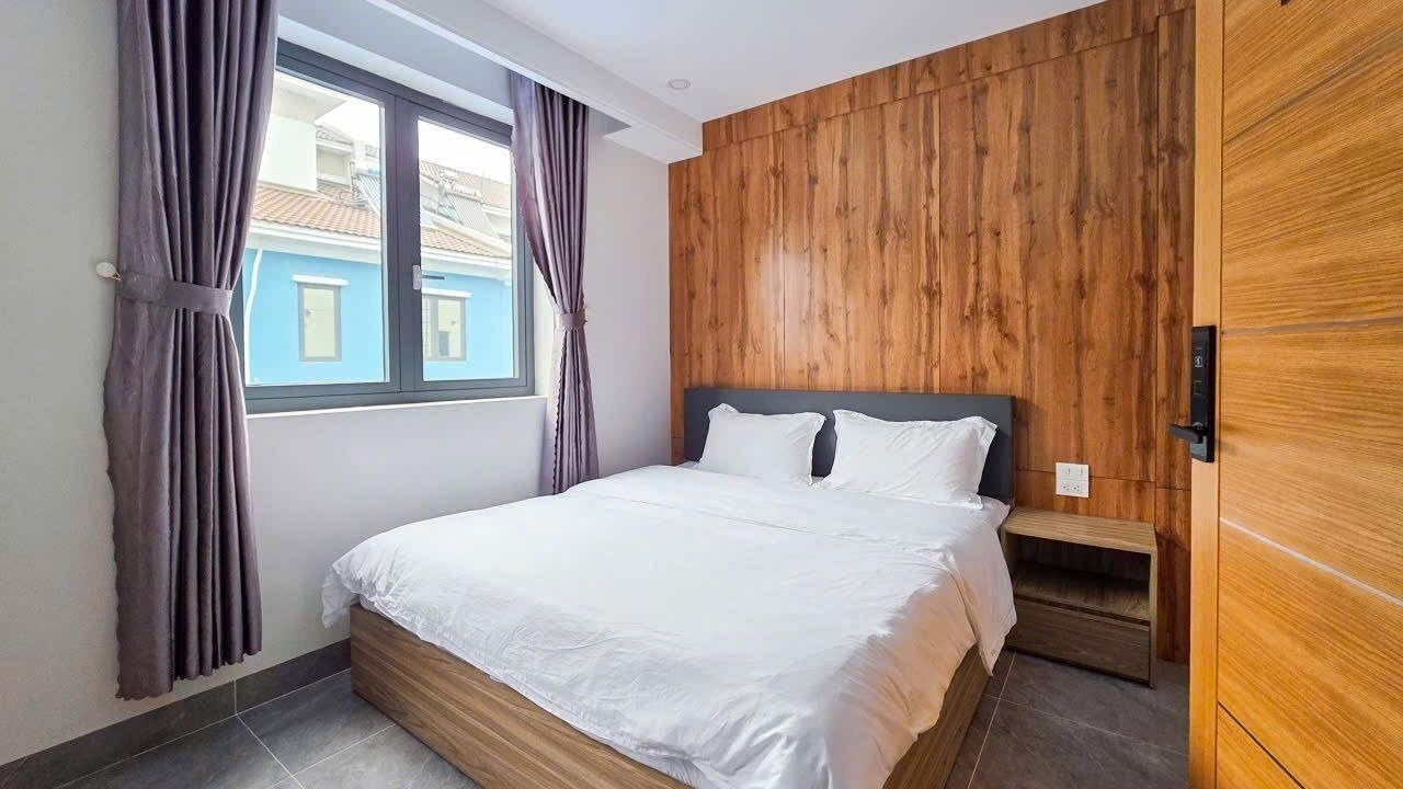 Photo of Bedroom in Tan Uyen Town