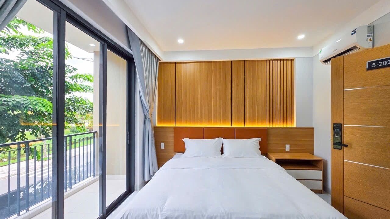 Photo of Bedroom in Tan Uyen Town