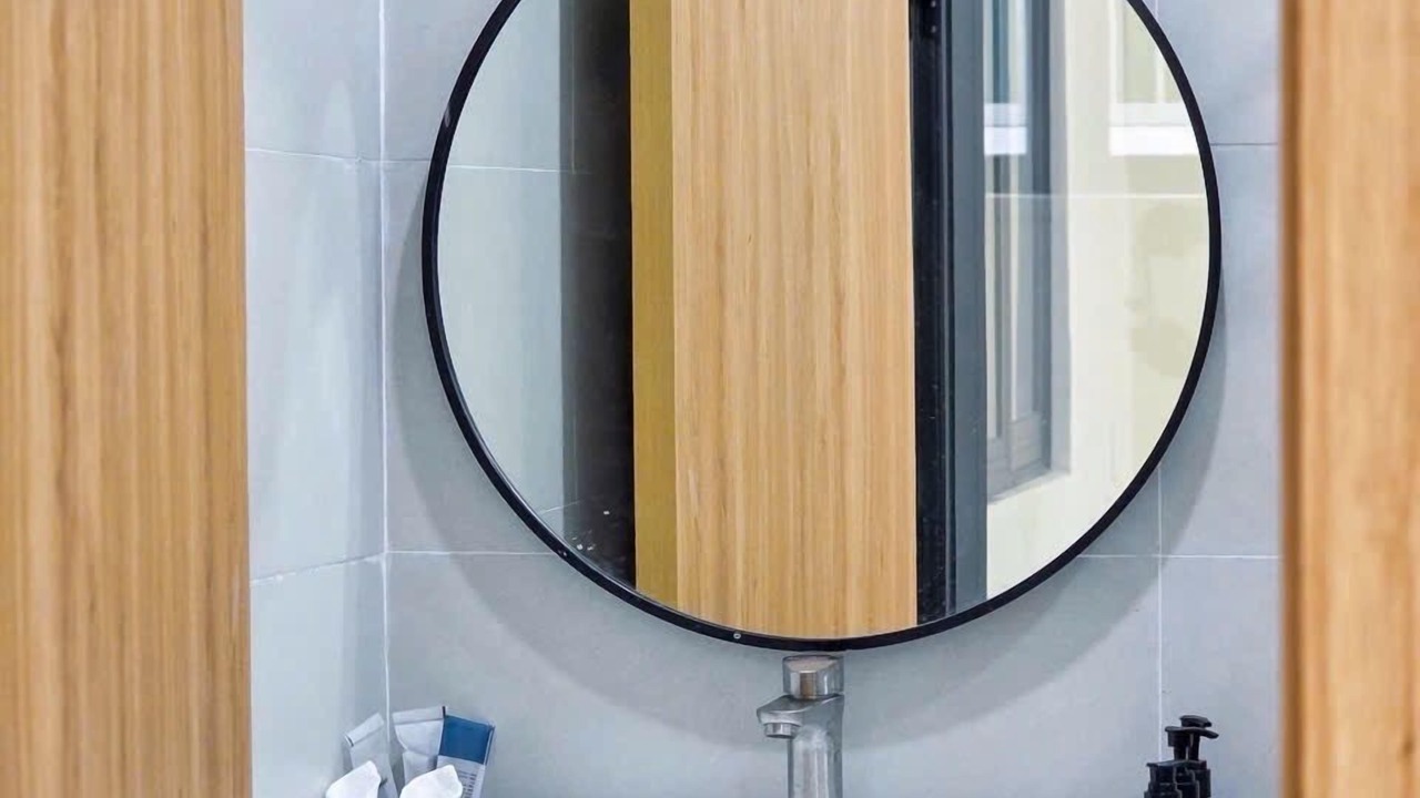 Photo of Bathroom in Tan Uyen Town