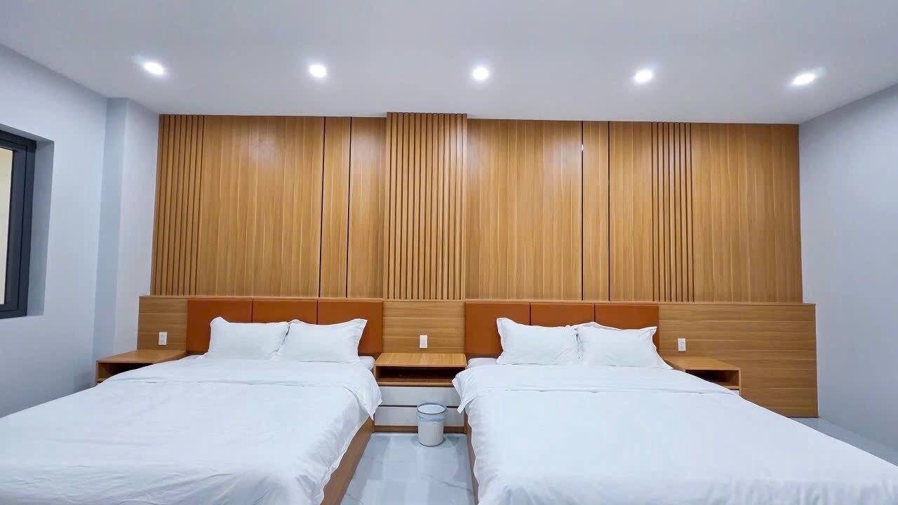 Photo of Bedroom in Tan Uyen Town