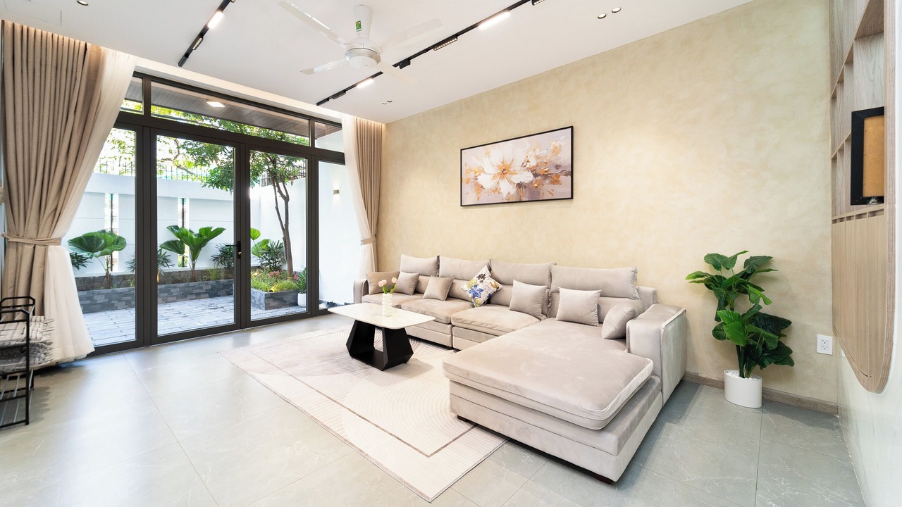 Photo of Livingroom in Binh Chanh