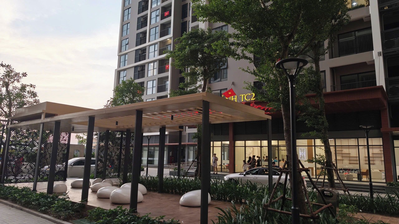 Photo of Outdoor in Tu Liem