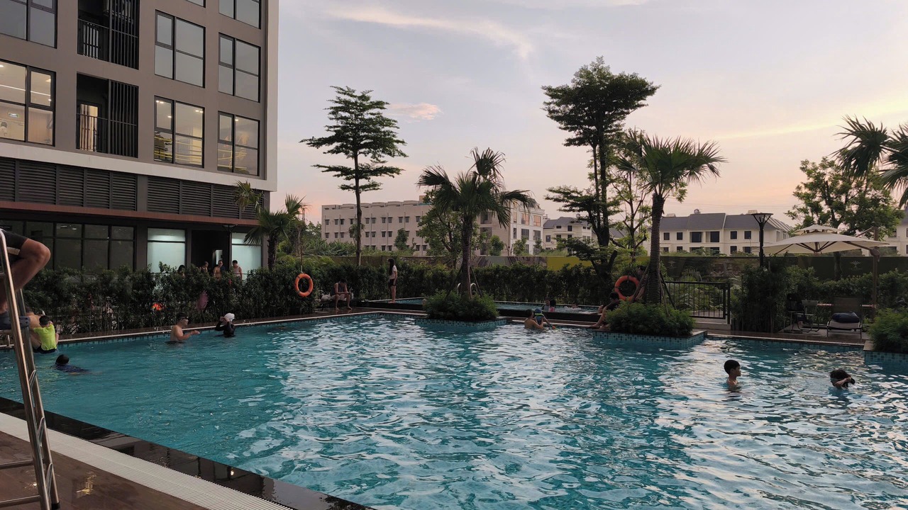 Photo of Outdoor in Tu Liem