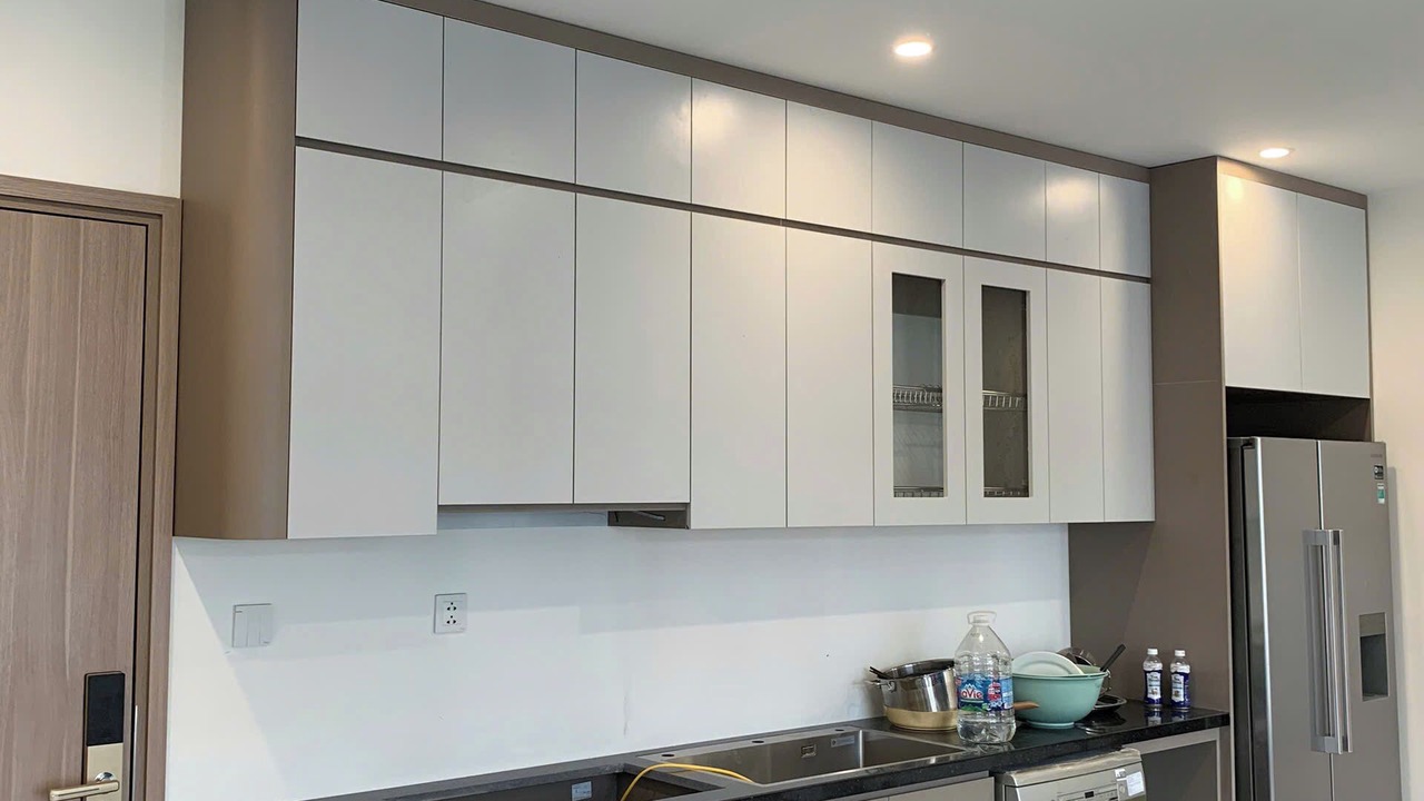 Photo of Kitchen in Tu Liem