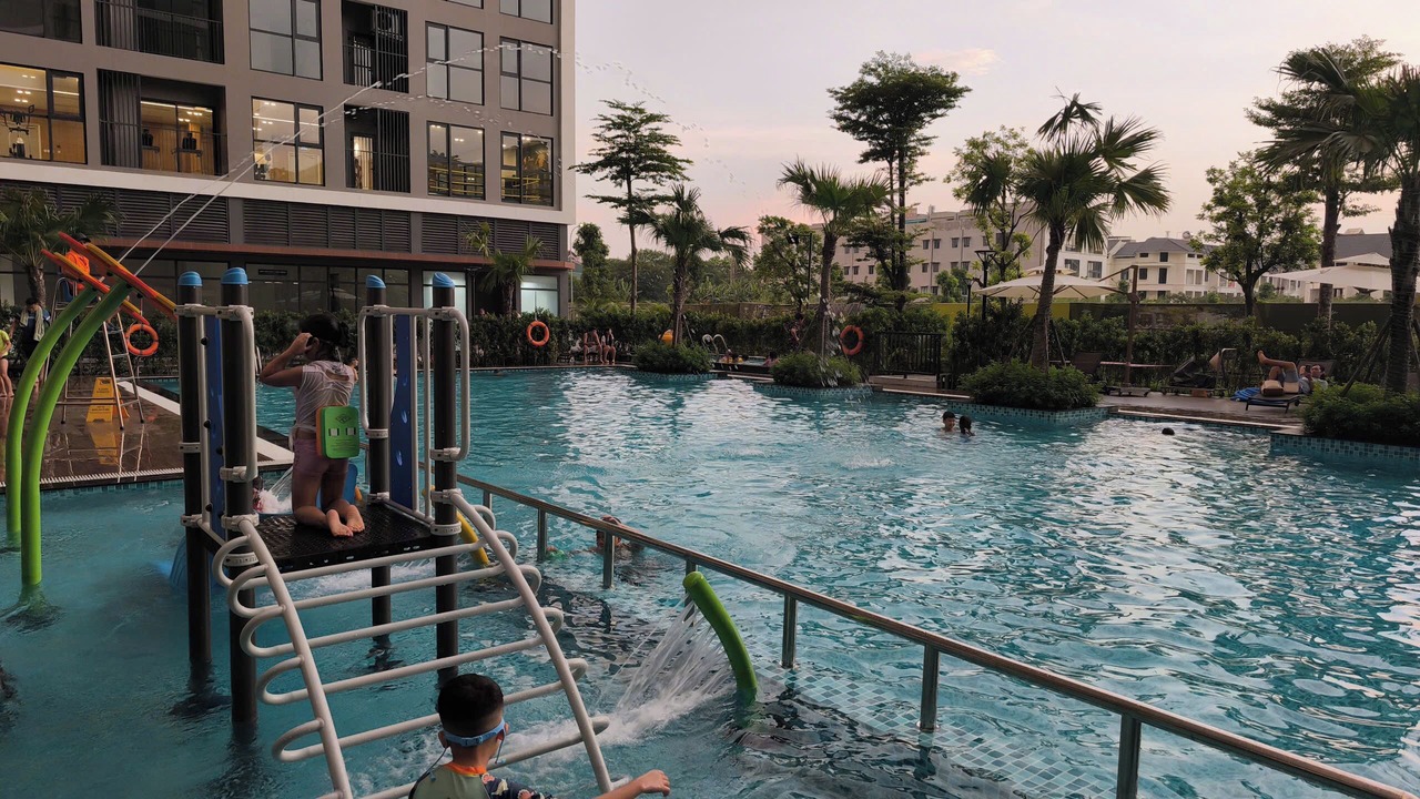 Photo of Outdoor in Tu Liem