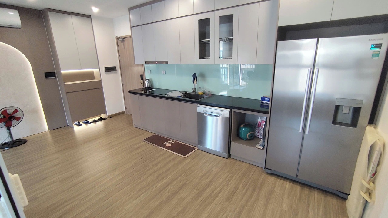 Photo of Kitchen in Tu Liem