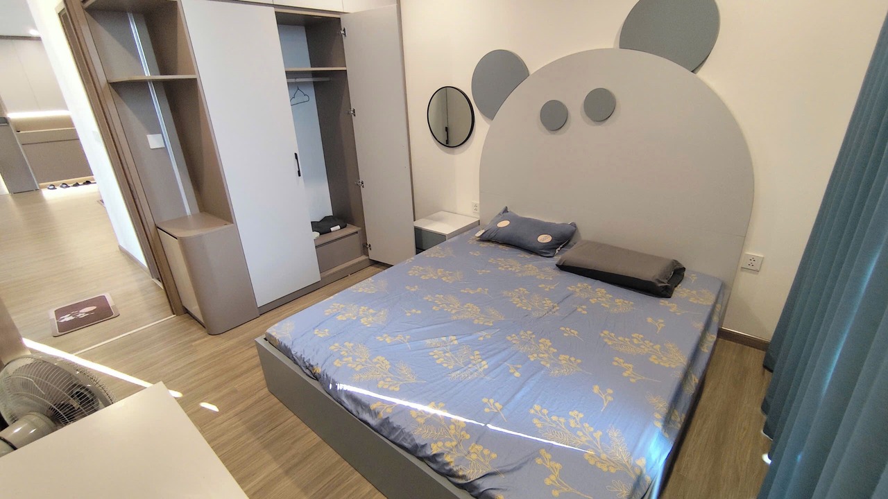 Photo of Bedroom in Tu Liem