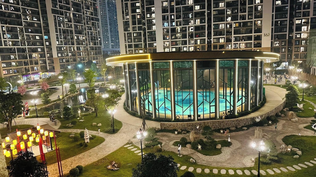 Photo of Outdoor in Tu Liem