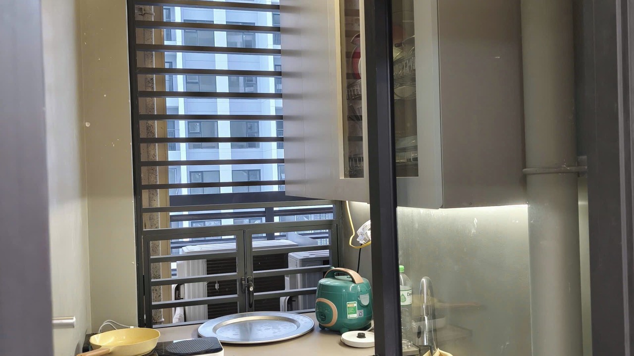 Photo of Kitchen in Tu Liem