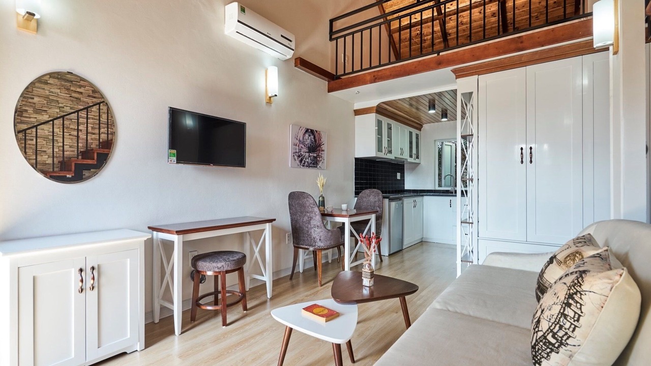 Photo of Livingroom in Bai Chay
