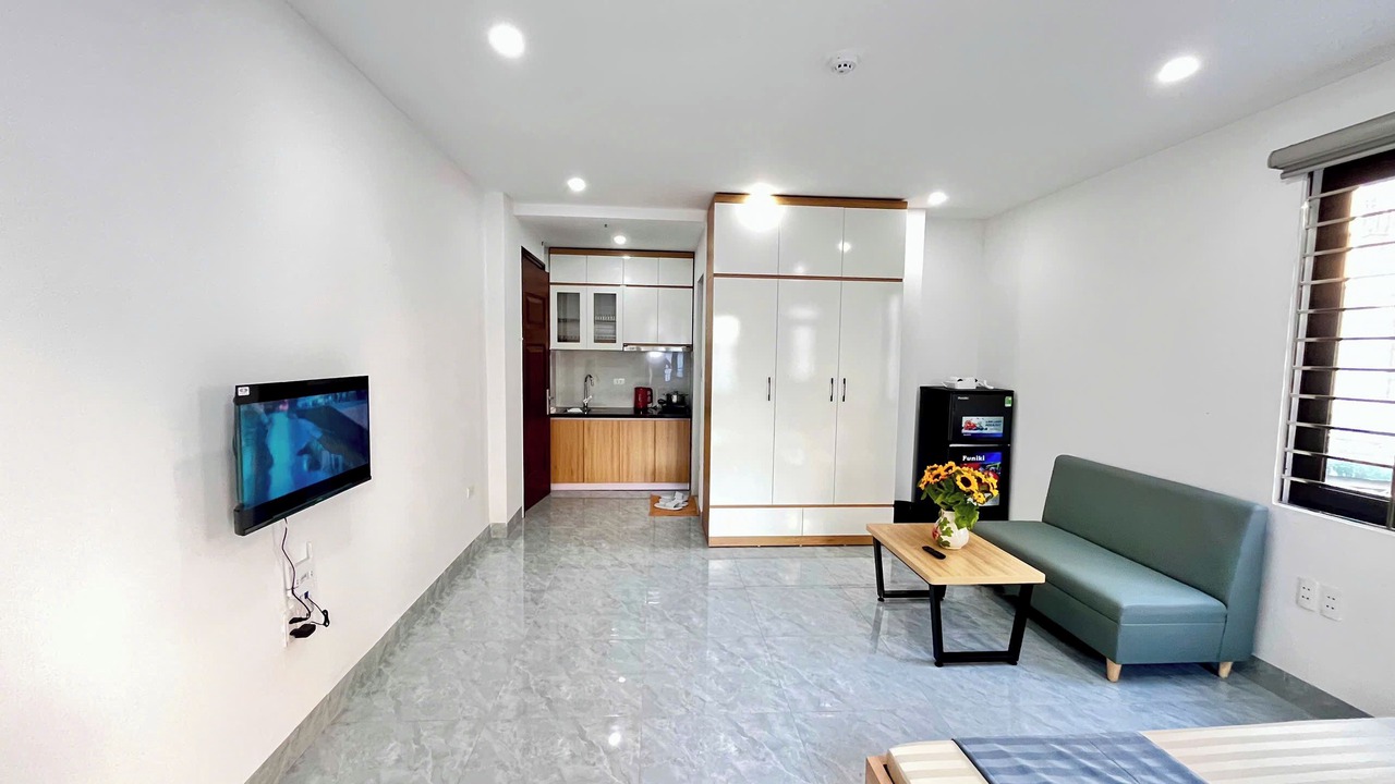 Photo of Bedroom in My Đinh