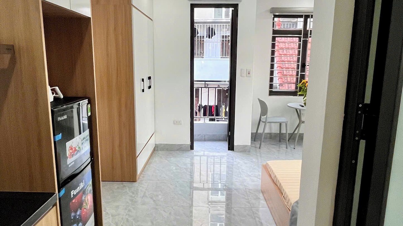 Photo of Bedroom in My Đinh