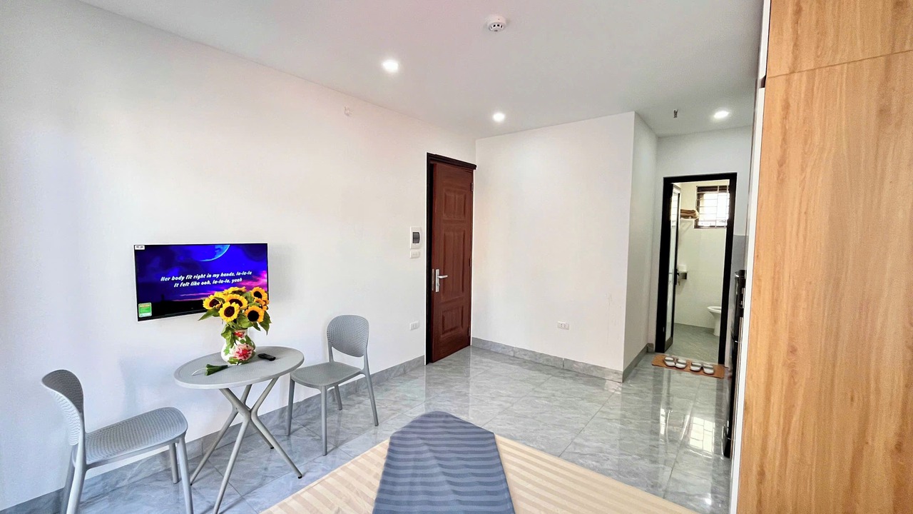 Photo of Bedroom in My Đinh