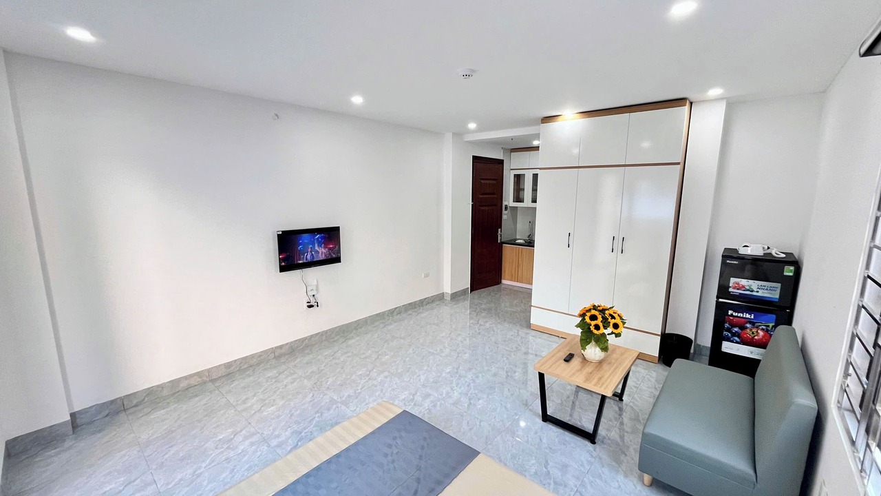 Photo of Bedroom in My Đinh