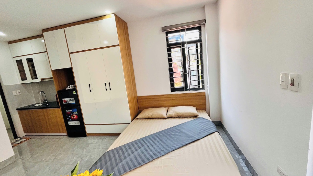 Photo of Bedroom in My Đinh