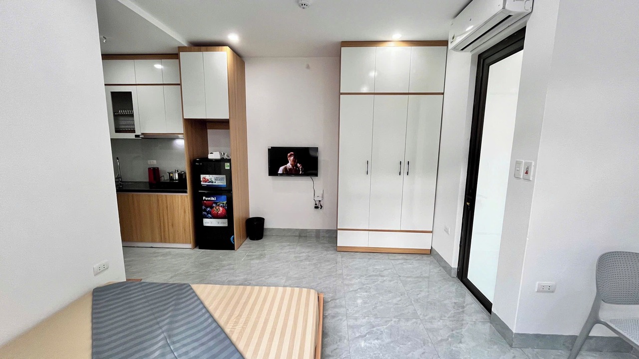 Photo of Bedroom in My Đinh