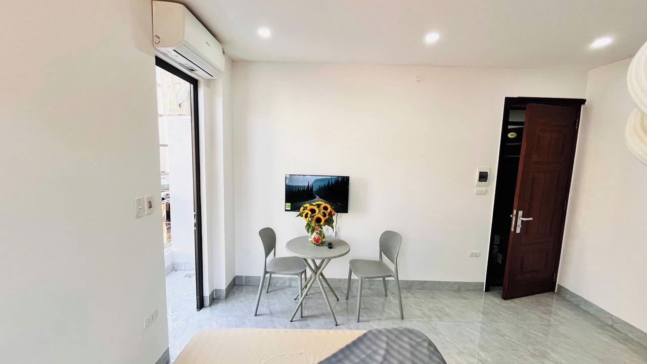 Photo of Bedroom in My Đinh