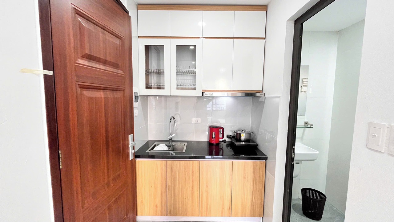 Photo of Bedroom in My Đinh