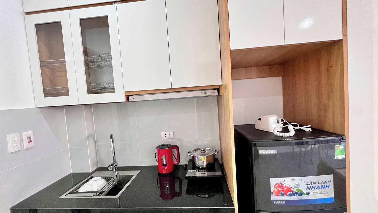 Photo of Kitchen in My Đinh