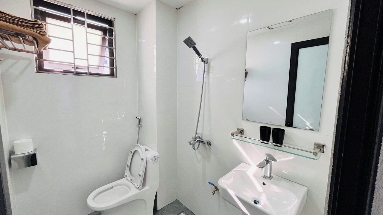 Photo of Bathroom in My Đinh