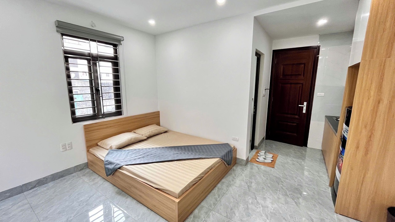 Photo of Bedroom in My Đinh